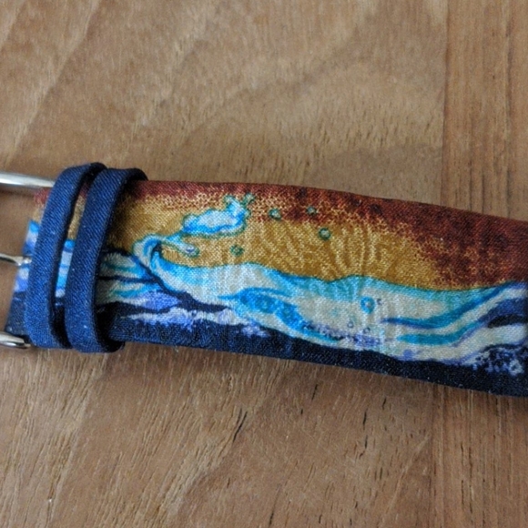 Vintage Nicole Miller "Time Flies" Watch - Picture 8 of 8